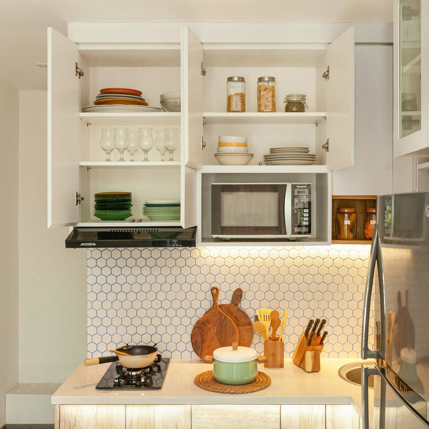 Home & Kitchen